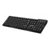 TECLADO GENIUS KB-7100X