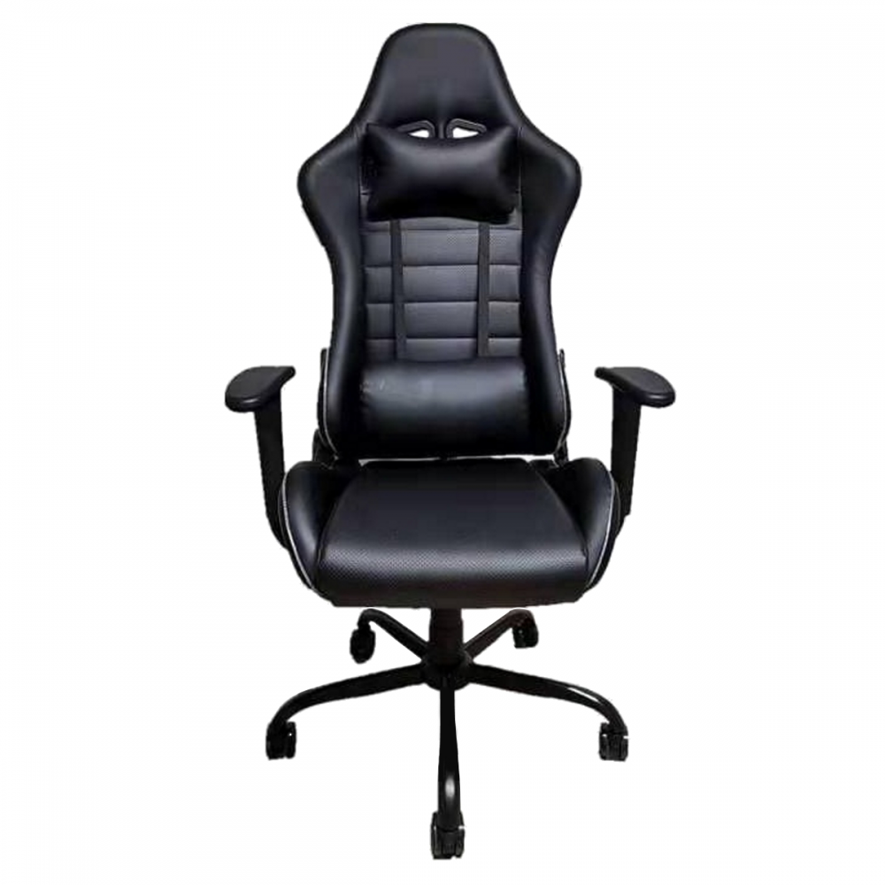 SILLON GAMER RGB IN7009