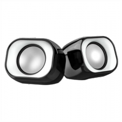 PARLANTES HP DHS-2111 MULTIMEDIA USB