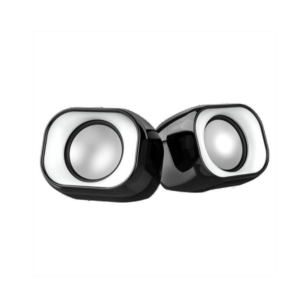 PARLANTES HP DHS-2111 MULTIMEDIA USB