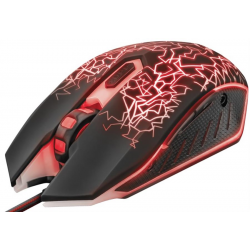 MOUSE TRUST GXT 105 IZZA GAMING