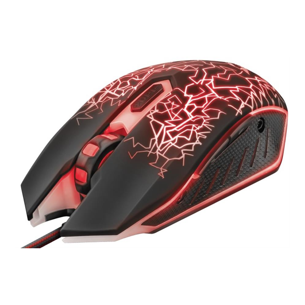 MOUSE TRUST GXT 105 IZZA GAMING