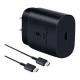 CARGADOR TIPO C SAMSUNG 15W C/CABLE