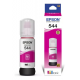CARTUCHO EPSON ORIGINAL T544320 MAGENTA PARA L3110/3150