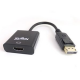 CONVERSOR USB A HDMI NS-COUSHD3