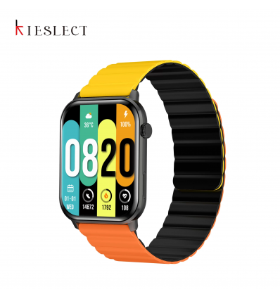 SMARTWATCH KIESELCT KS SMART CALLING