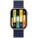 SMARTWATCH KIESLECT KS PRO CALLING SILVER