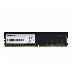MEMORIA DDR3 8GB HIKVISION UDIMM 1600MHZ