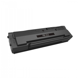 CARTUCHO ALTERNATIVO KIT RECARGA PANTUM PB-211 PARA P2500-6550 1600K