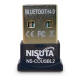 RECEPTOR USB A BLUETOOH PARA PC NSCOUSBL2