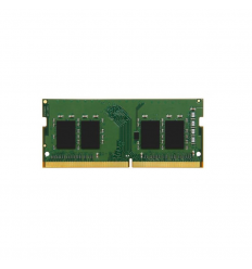 MEMORIA NOTEBOOK DDR4 16GB SODIMM KINGSTON 3200 KCP