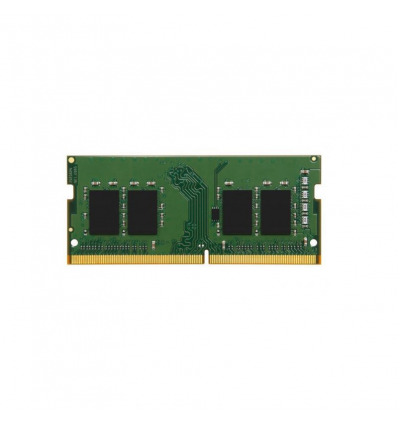 MEMORIA NOTEBOOK DDR4 16GB SODIMM KINGSTON 3200 KCP