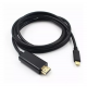CABLE USB C A HDMI 4K