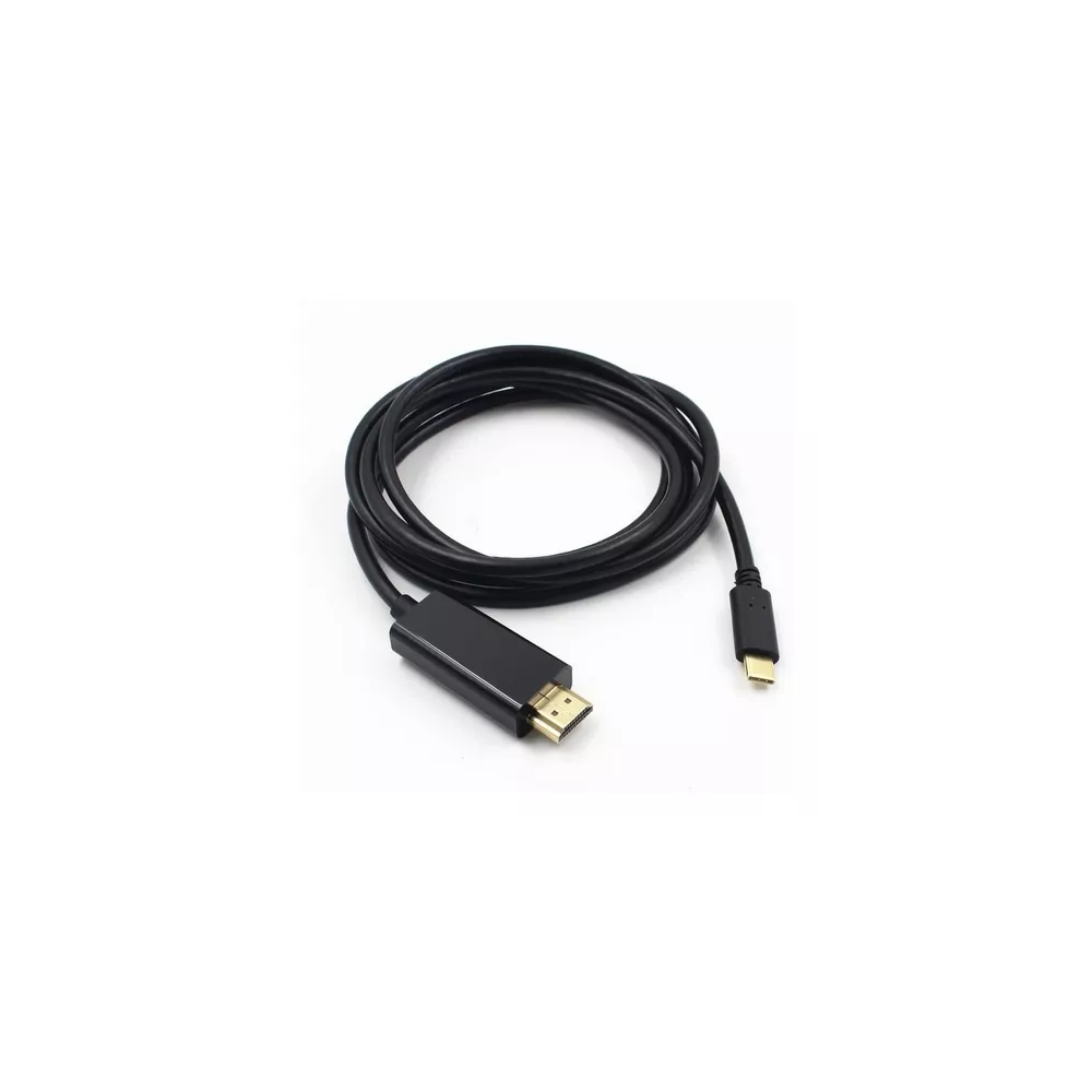 CABLE USB C A HDMI 4K