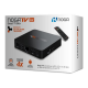 TV BOX NOGA ANDROID 6-0/W/Q NOGAPCLIVE