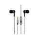 AURICULAR NISUTA MINI IN EAR CON MIC NSAU20