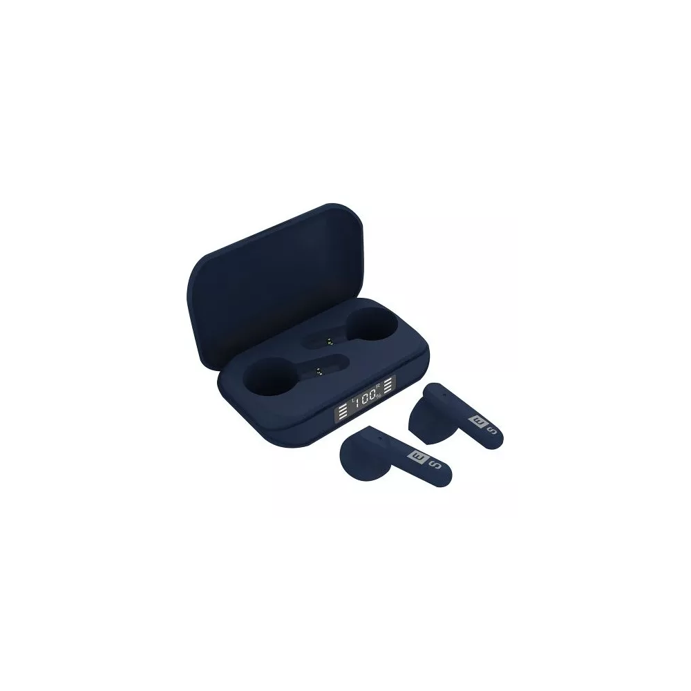 AURICULAR BLUETOOTH TWS DAEWOO EUROSOUND BOOST