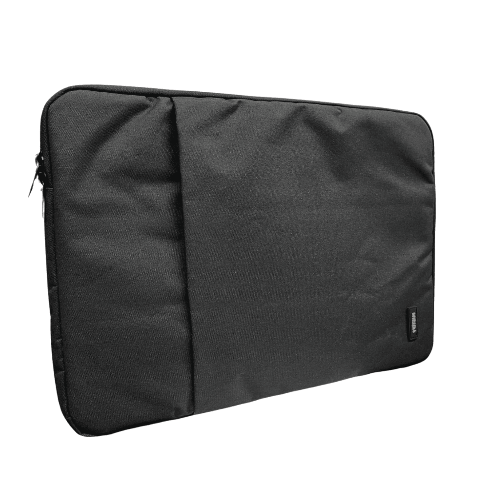 FUNDA NOTEBOOK 15" REF A PRUEBA DE SALPICADURA C/ BOLSILLO