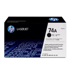 TONER ORIGINAL HP 92274A (4L/4ML)