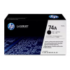 TONER ORIGINAL HP 92274A (4L/4ML)