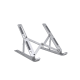 BASE PARA NOTEBOOK PLEGABLE ALUMINIO