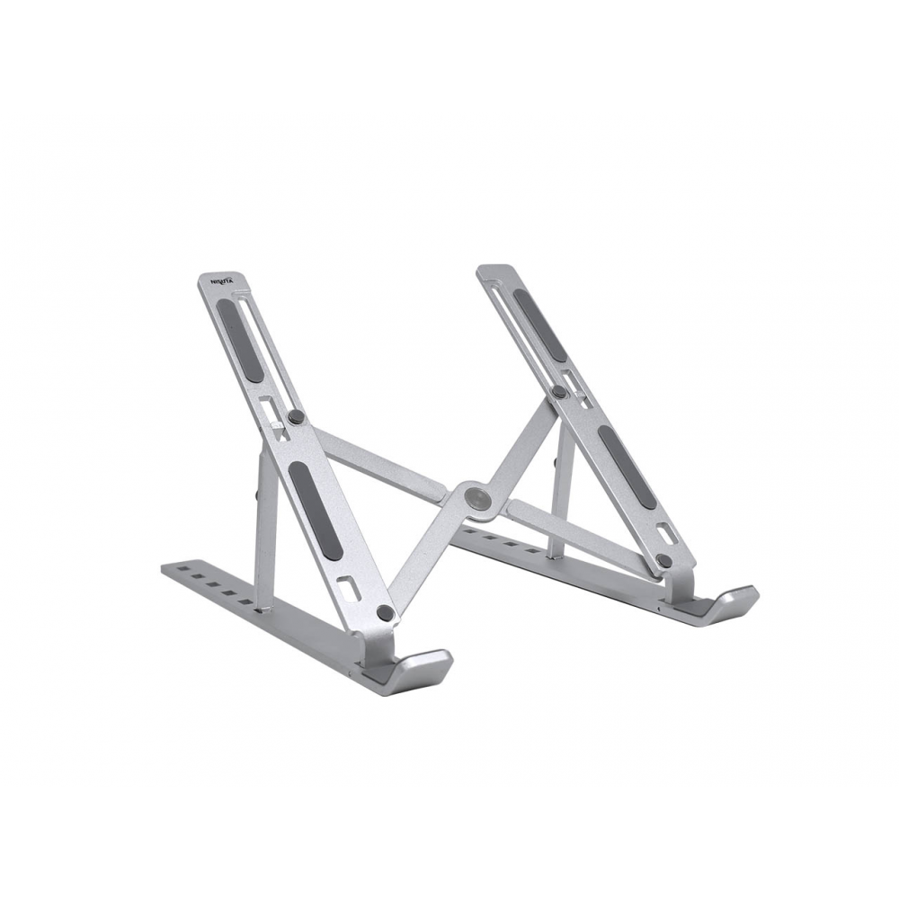 BASE PARA NOTEBOOK PLEGABLE ALUMINIO