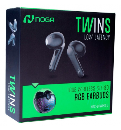 AURICULARES BTWINS PRO5