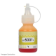 TINTA ALTERNATIVA BROTHER 5001 YELLOW