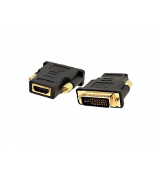 ADAPTADOR DVI-D M A HDMI H