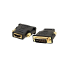 ADAPTADOR DVI-D M A HDMI H