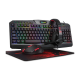 COMBO GAMER REDRAGON K503 RGB S101 4 EN 1