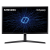 MONITOR 24 SAMSUNG LC24RG50FZLCZB GAMER - FHD 144 HZ