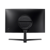 MONITOR 24 SAMSUNG LC24RG50FZLCZB GAMER - FHD 144 HZ