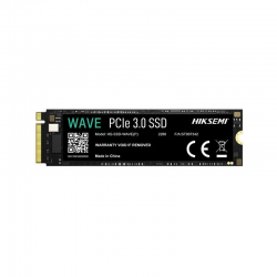 HD SSD M.2 NVME 256GB HIKSEMI WAVE