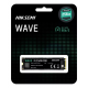 HD SSD M.2 NVME 256GB HIKSEMI WAVE