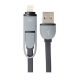 CABLE MICRO USBC/ADAPT ONSET IT 1254