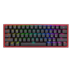 TECLADO REDRAGON FIZZ PRO K616-RGB