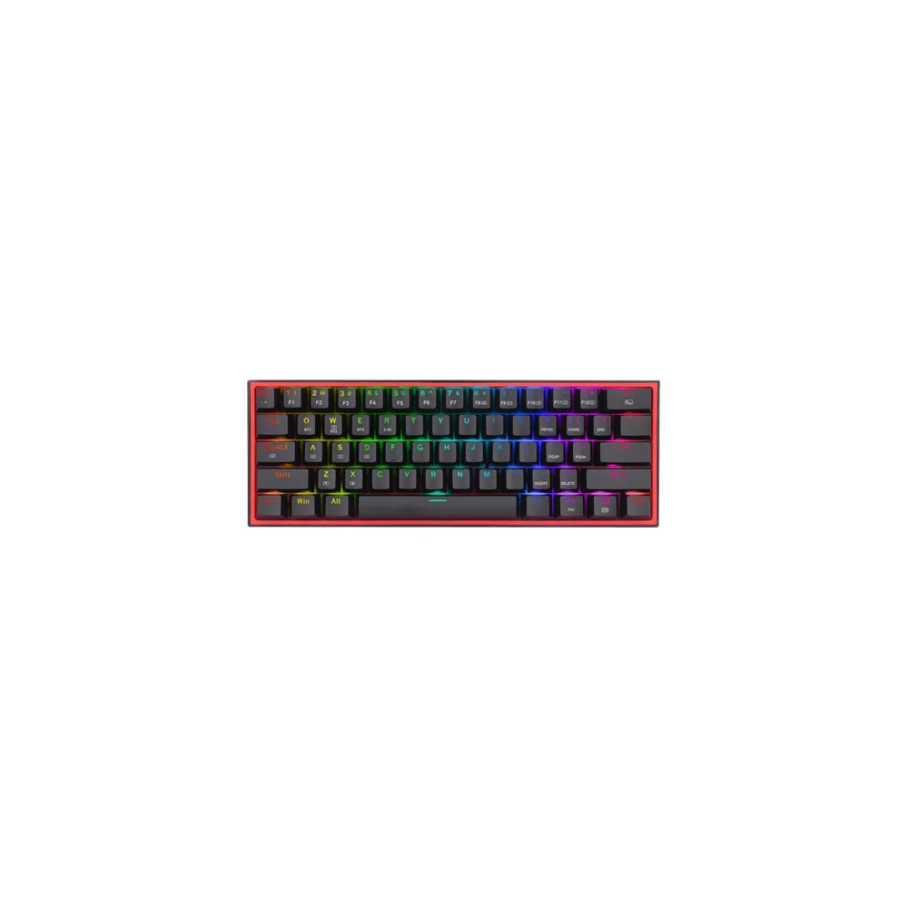 TECLADO REDRAGON FIZZ PRO K616-RGB