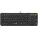 TECLADO GENIUS SLIMSTAR Q200 USB
