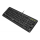 TECLADO GENIUS SLIMSTAR Q200 USB