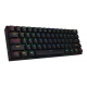 TECLADO MECANICO REDRAGON K530RGB-PRO