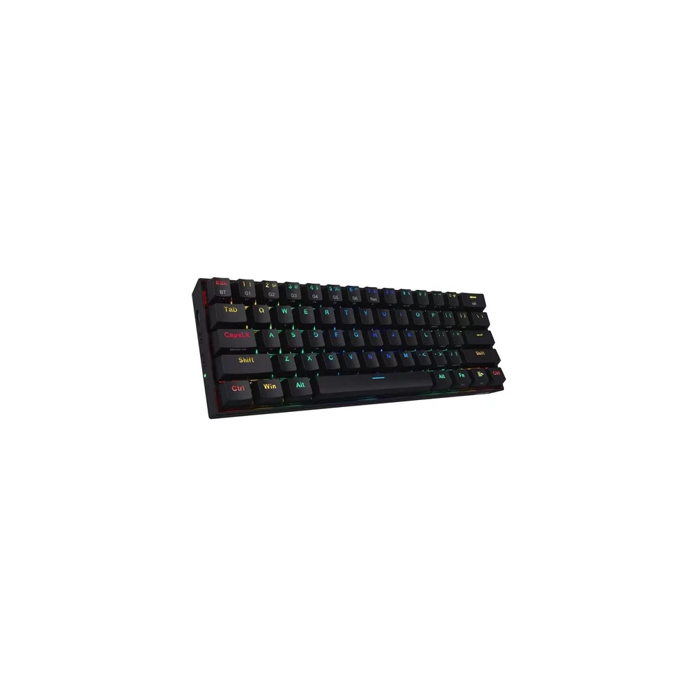 TECLADO MECANICO REDRAGON K530RGB-PRO