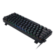 TECLADO MECANICO REDRAGON K530RGB-PRO