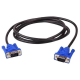 CABLE VGA NETMAK C18 1.5M