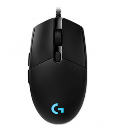 MOUSE LOGITECH G PRO GAMING