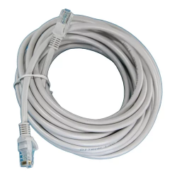 CABLE PACH CORD 10MT CAT6