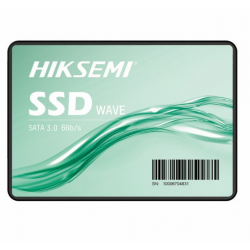 HD SSD SATA 960GB HIKSEMI WABE