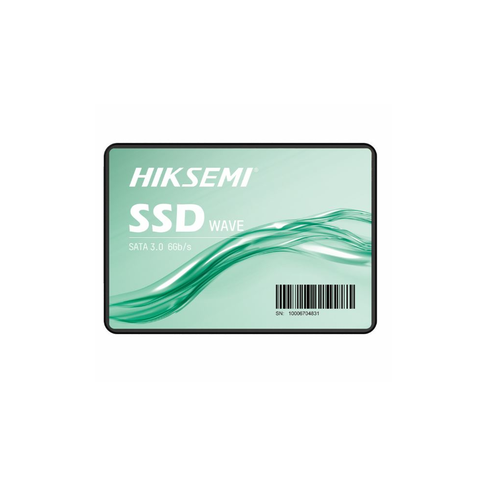 HD SSD SATA 960GB HIKSEMI WABE