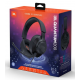 AURICULAR JBL QUANTUM 200 CON MICROFONO Y ADAP
