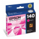 CARTUCHO EPSON ORIGINAL T140M MAGENTA T42-TX560-TX620